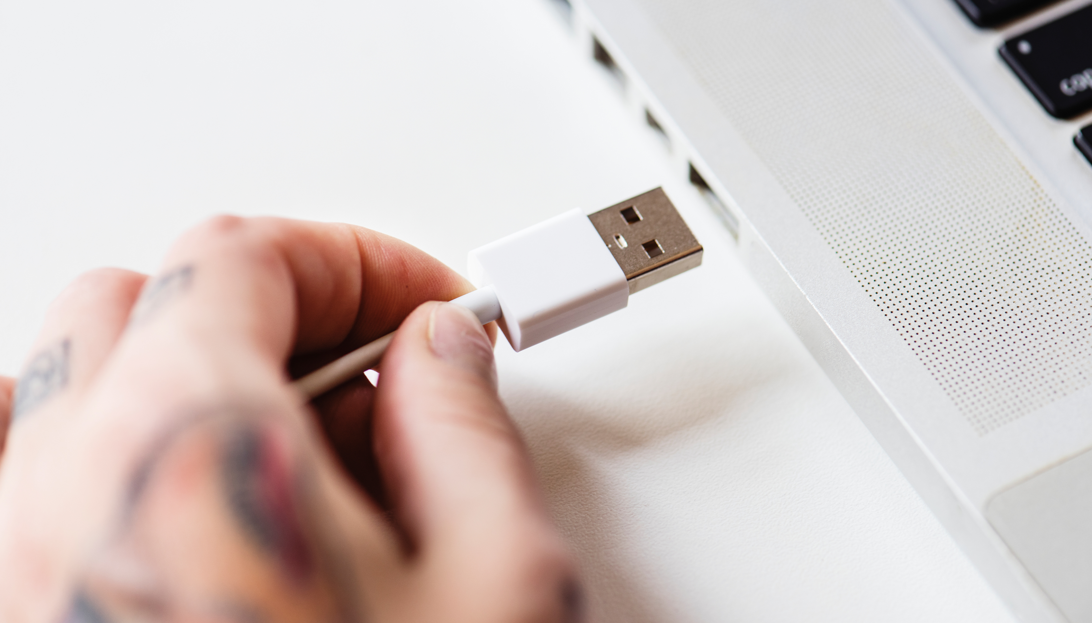 USB Aygıtı Tanınmıyor: Çözüm Rehberi